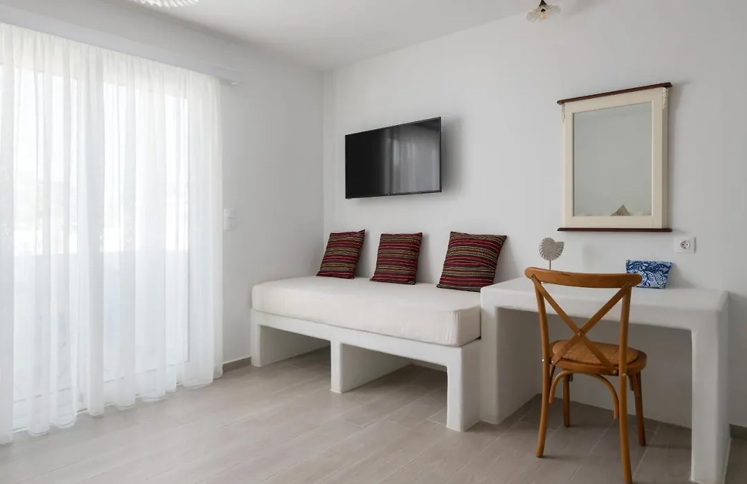 Stegna Akti Luxury Suites-1