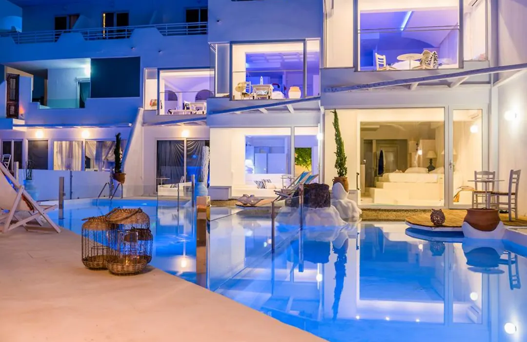 Kouros Home & Suites (Adults Only)-1
