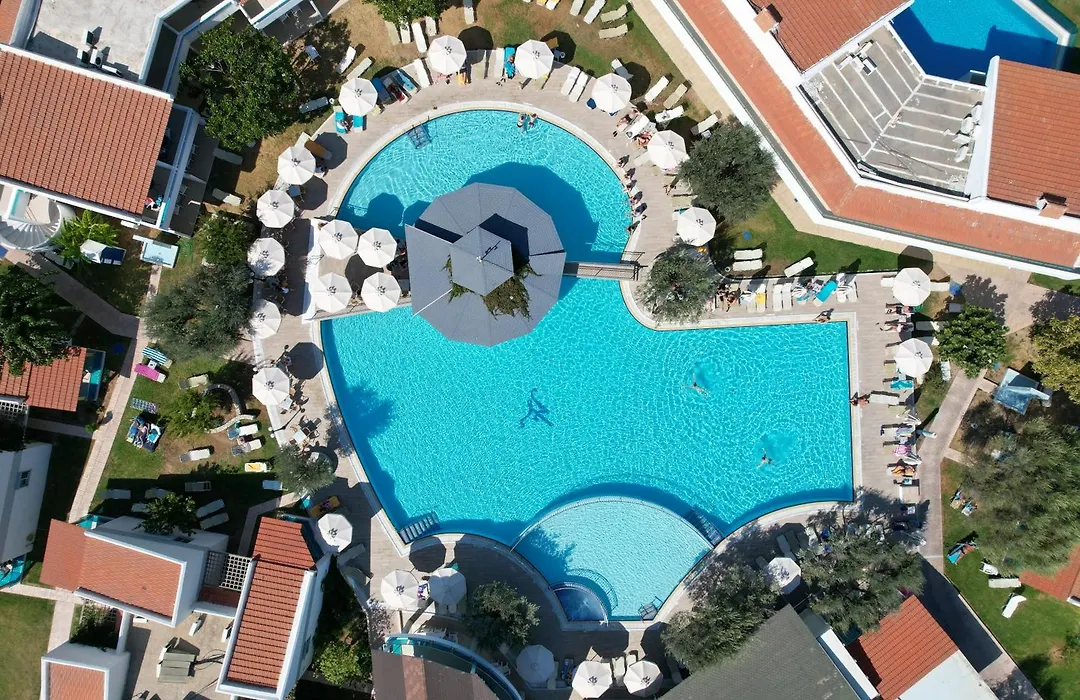 Lydia Maris Resort & Spa-1