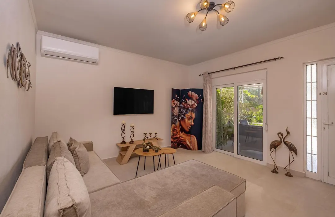 Casa Di Gianna-1