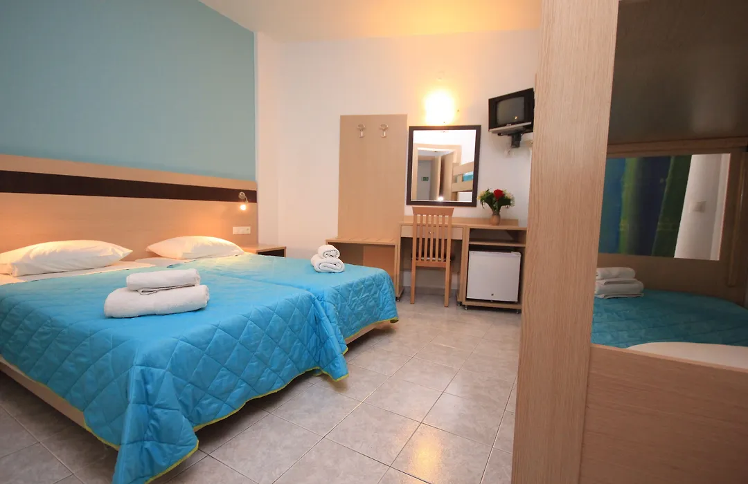 Moschos Hotel-1