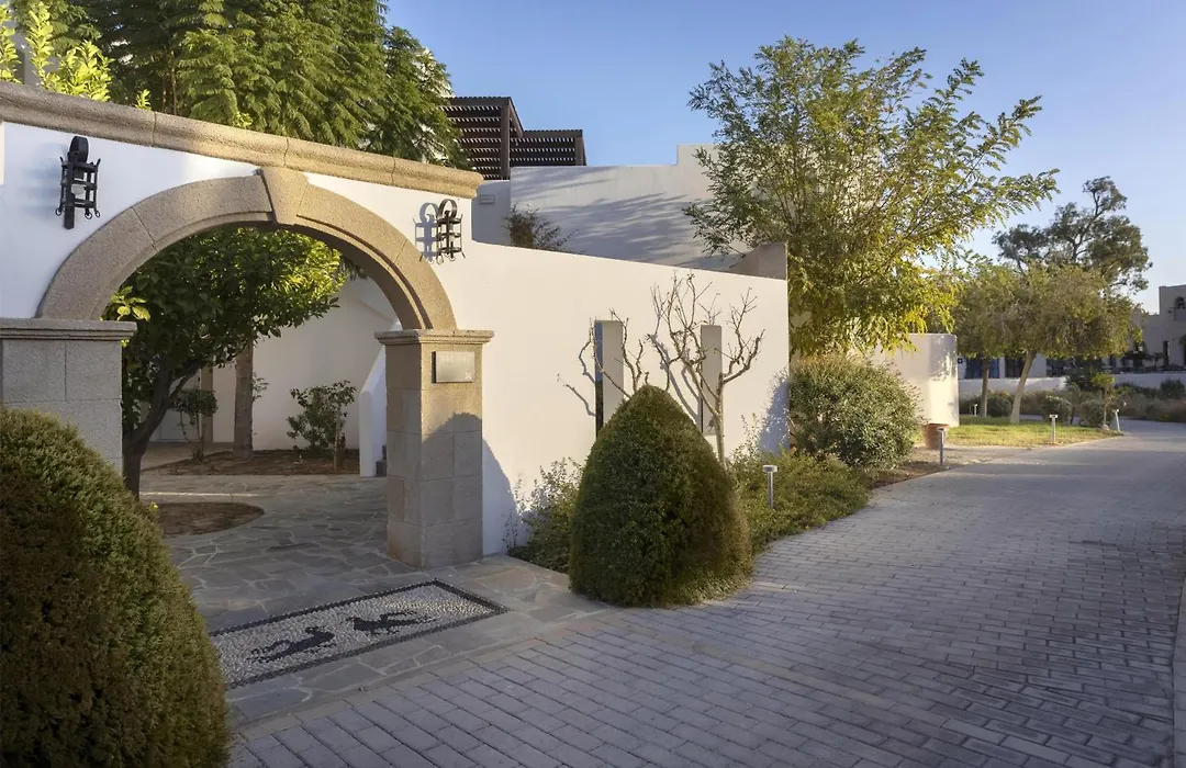Aulus Lindos Rhodes, All-Inclusive Resort, Curio Collection By Hilton-1
