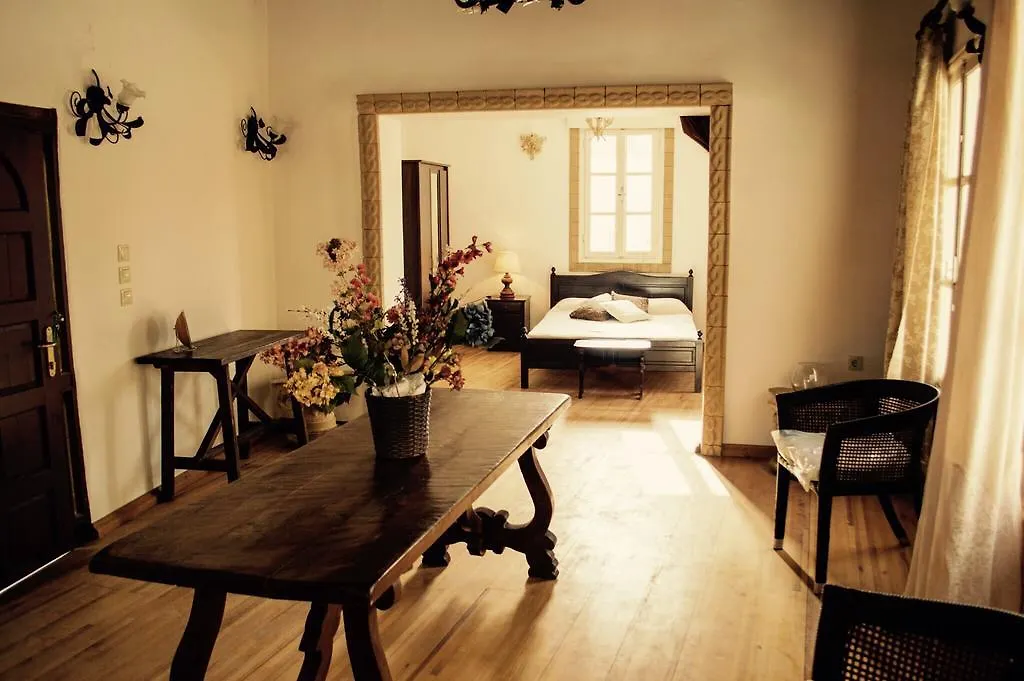 Casa Kastellania-1
