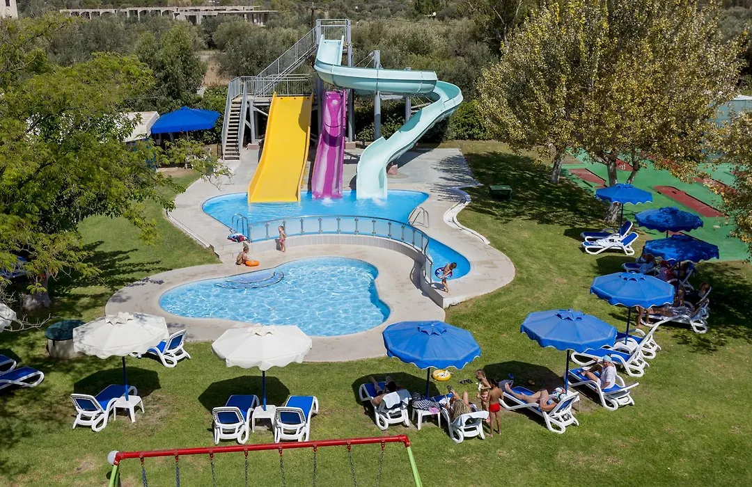 Dessole Lippia Golf-1