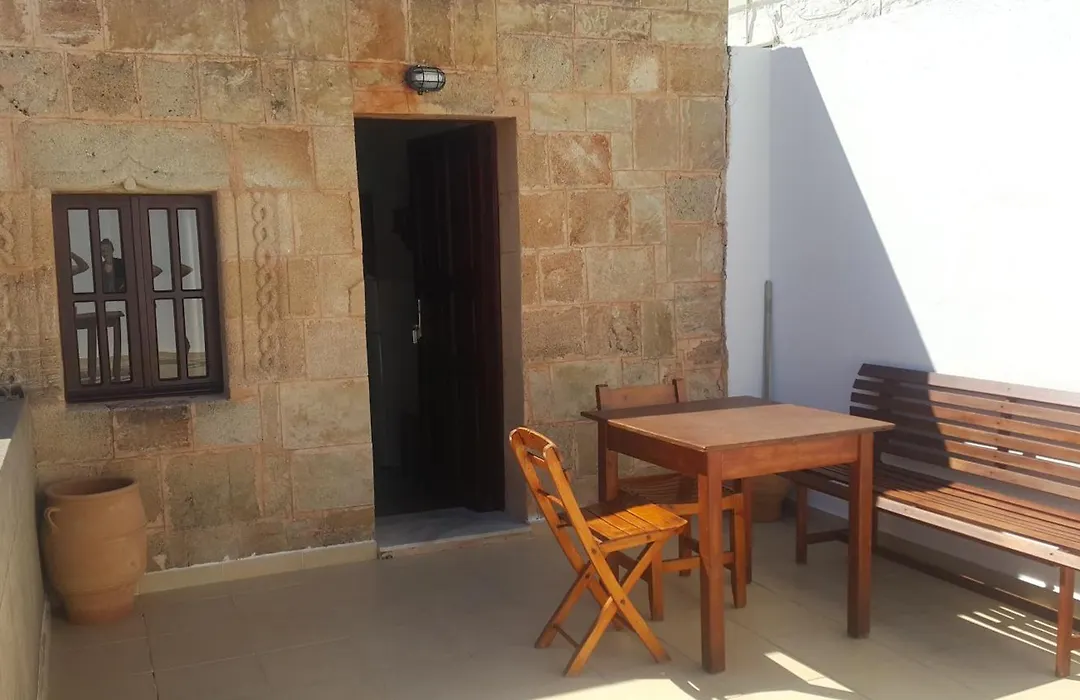 Lindos Center Studios-1
