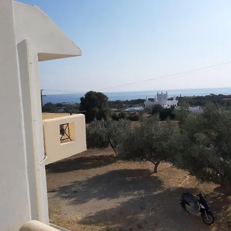 Katerina Villa In Kiotari-2