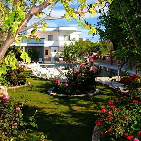 Hotel Dimitra Sun-3