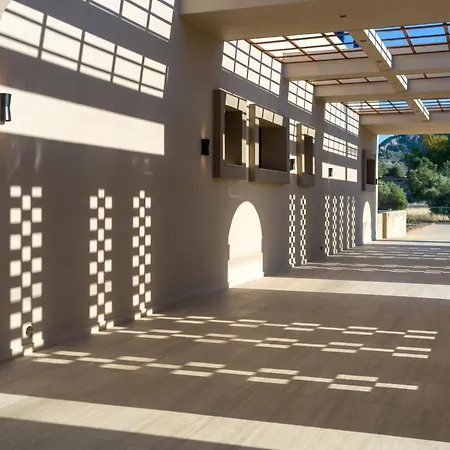 The Landmark Villas & Spa-2