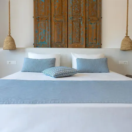 Lindos Portes Suites - Adults Only-2