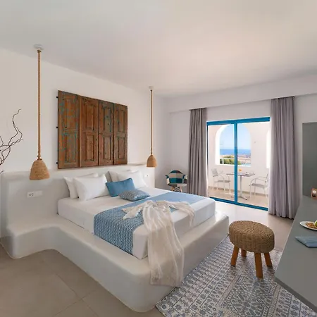 Lindos Portes Suites - Adults Only-3