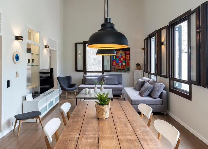Villa Letty'S House - Old Town Luxury Mansion à Rhodes City