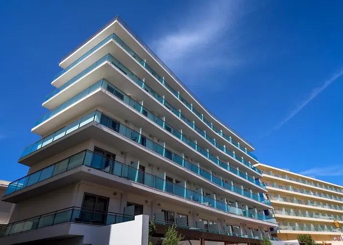Manousos City Hotel Rhodes City