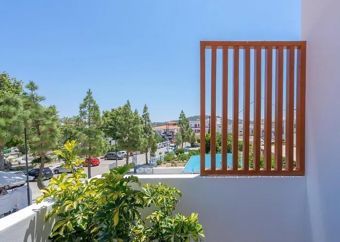 Bivalvia Studios Faliraki