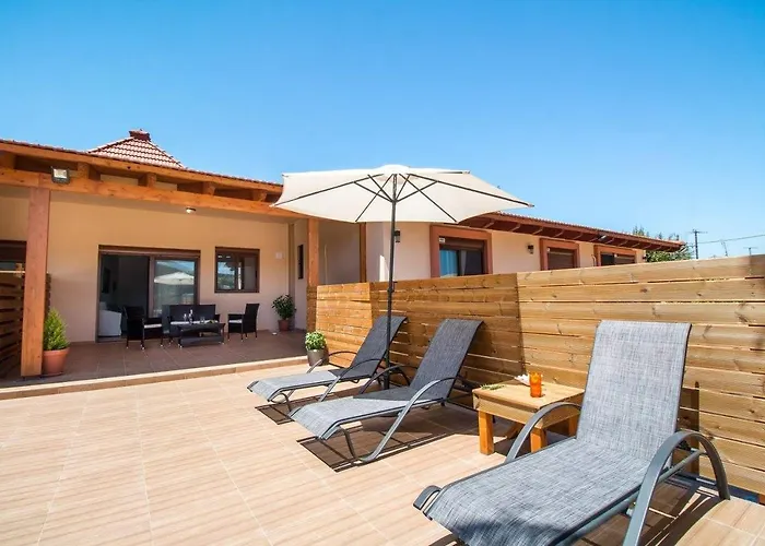 Huisdiervriedelijke Emerald Dream Apartment Faliraki