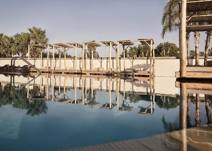 Resorts in Rhodos