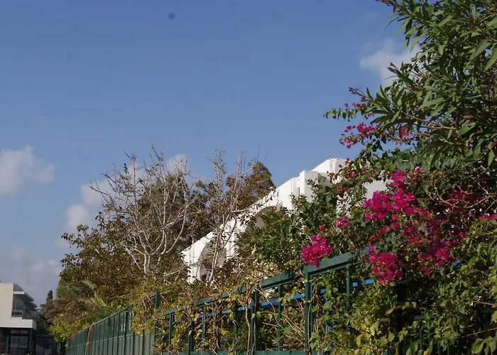 Thalassa Studios Faliraki