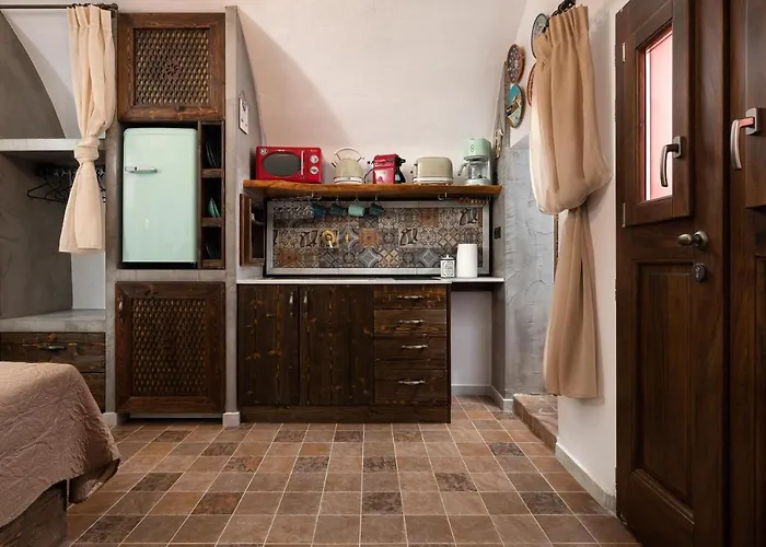 Ey Sofias Suites Rhodes City