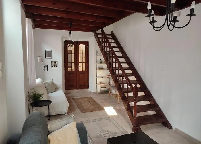 Luxe Villa's in Rhodos
