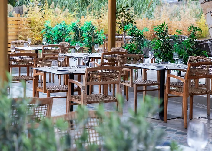Kallithea (Rhodes) Hotels
