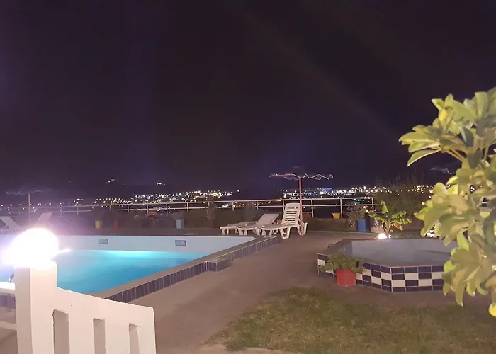 Oleander Studios Faliraki
