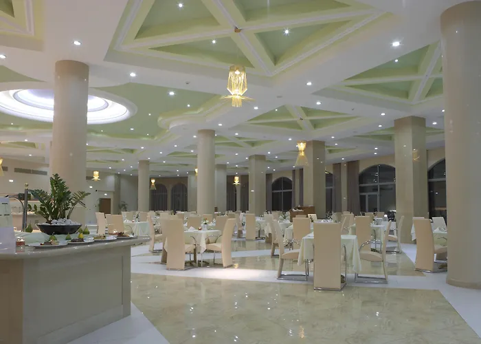 Ixia (Rhodes) Resorts