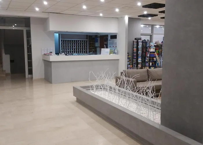 Celadi Vista Resort Afandou