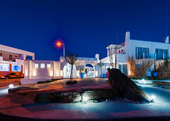 Faliraki Hotels With Pool