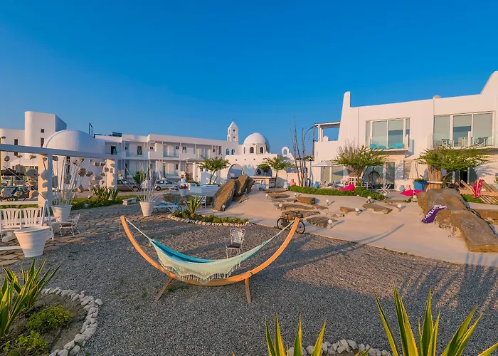 Faliraki Beach hotels near Water Park