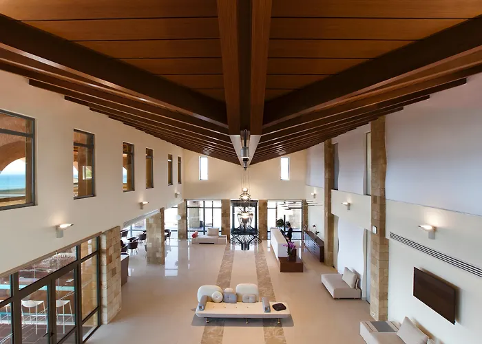 Boutique 5 Hotel & Spa - Adults Only Kiotari