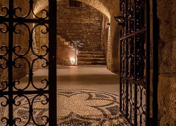 Trinity Boutique Hotel Rhodes City