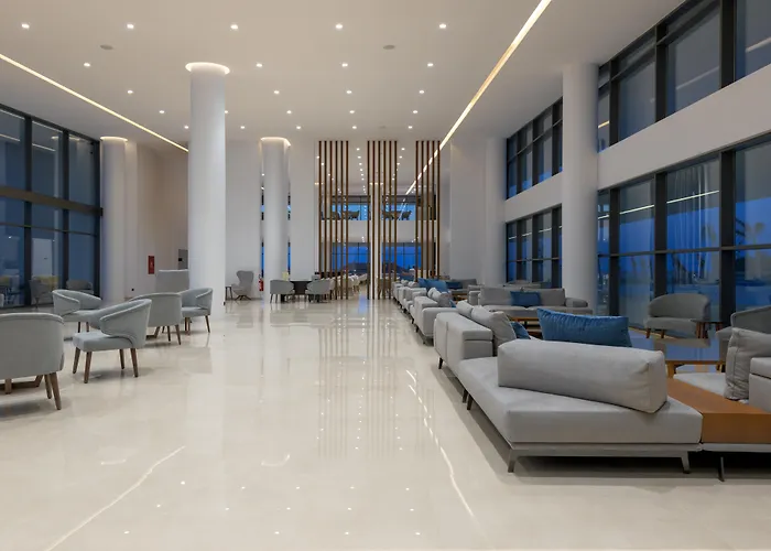 Gennadi Hotels