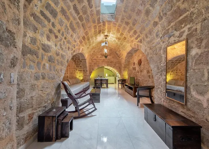 Studio Astero Rhodes City
