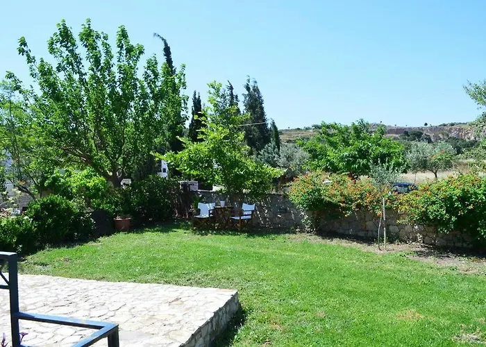 Haustierfreundliches Elektra Apartment-Kallithea