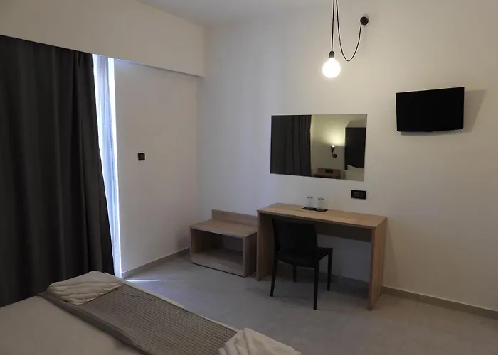Coco Studios Faliraki