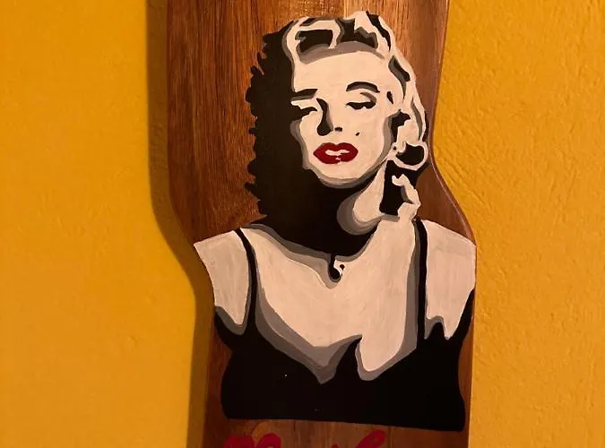 La Dimora Medievale - Studios Rhodes City