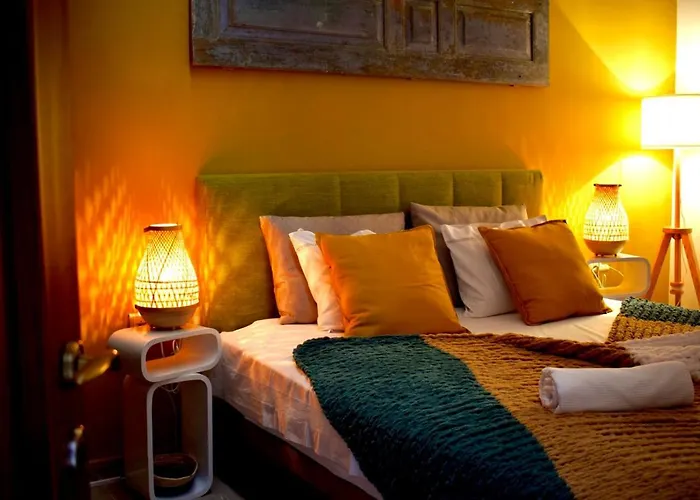 Carmen Art Hotel Rhodes City