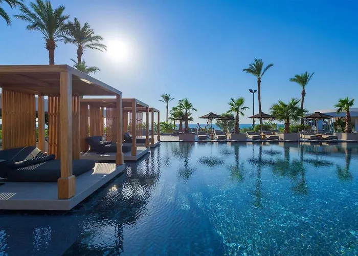 Ammades All Suites Beachhotel & Spa-Adults Only Faliraki