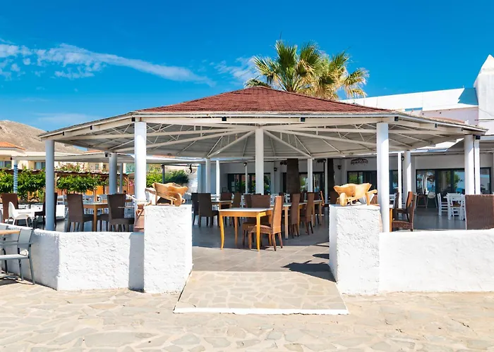 Sun Beach Lindos Lardos