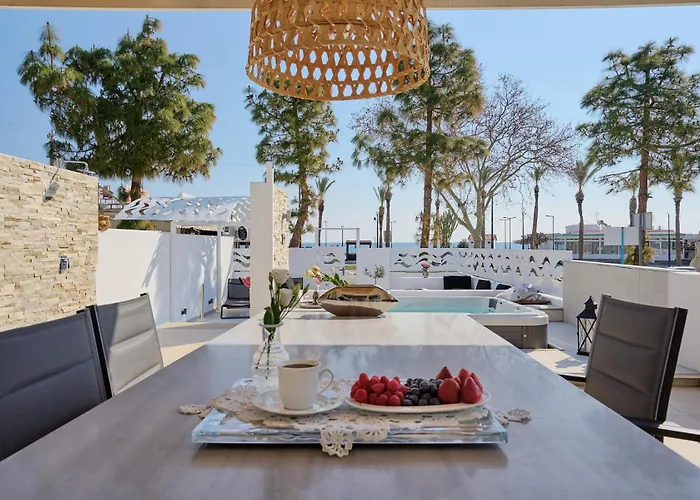 Sia Mare Seaside Apartments Faliraki