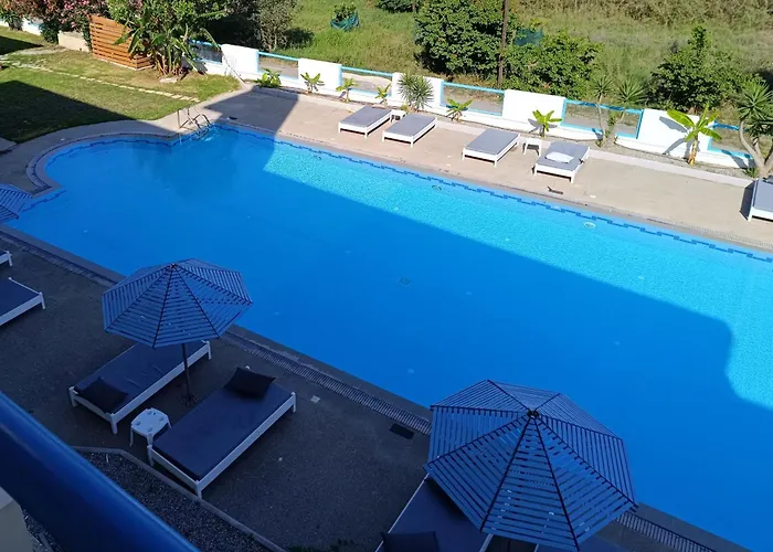 Haven Beach (Adults Only) Faliraki