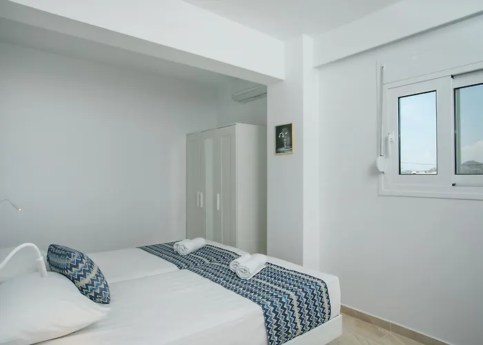 Voula Apartments Faliraki che accetta animali