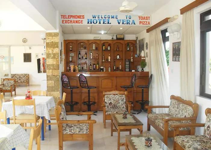 Vera Studios Faliraki