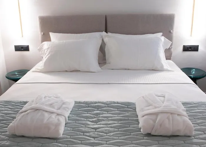 Jensen Luxury Suites Rhodes City