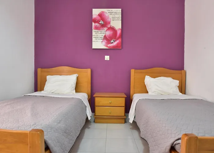 Roseberry Studios Faliraki
