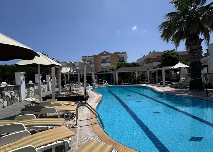Boutique Sunnysun Studios Faliraki
