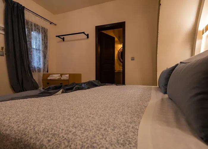 April Luxury Suites (Adults Only) Rhodes City