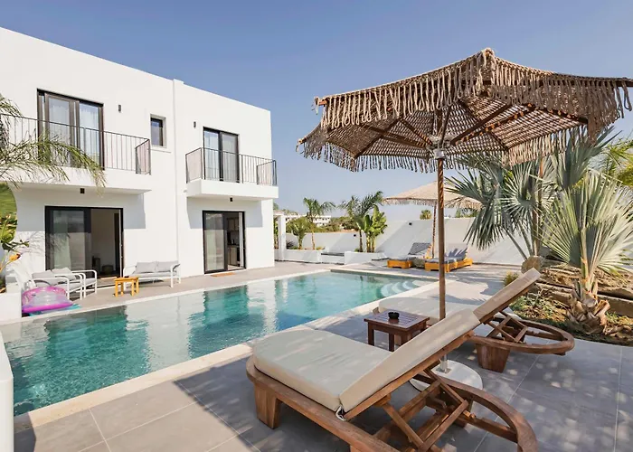 Faliraki Beach hotels near Water Park