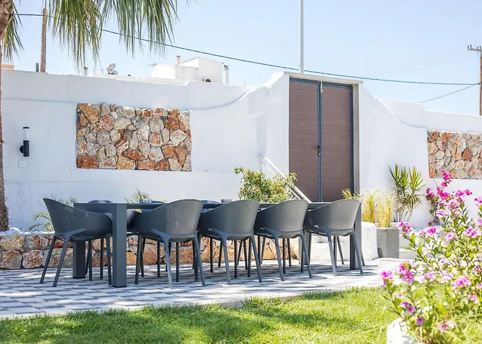 Toulas Studios & Apts No2 Faliraki