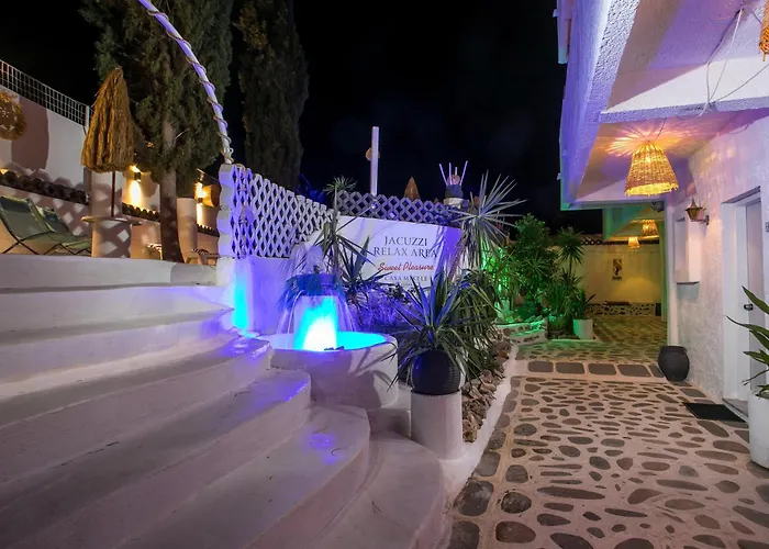 Casa Mikele By Sarikas - Sea Side Suites And Studios -Adults Only Faliraki