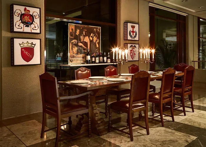 Best Rhodes City Hotels For Families With Kids